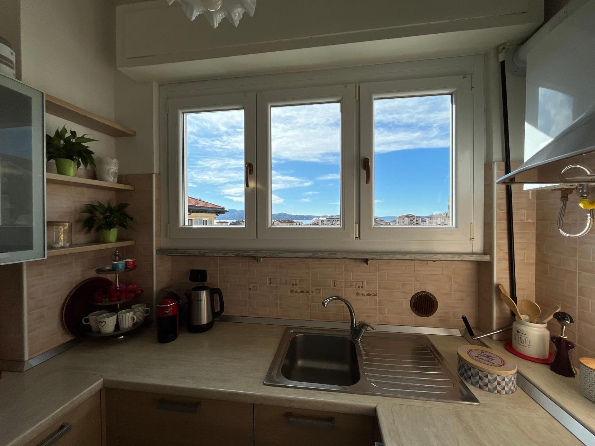 Vittore 11 Square Verbania Extérieur photo