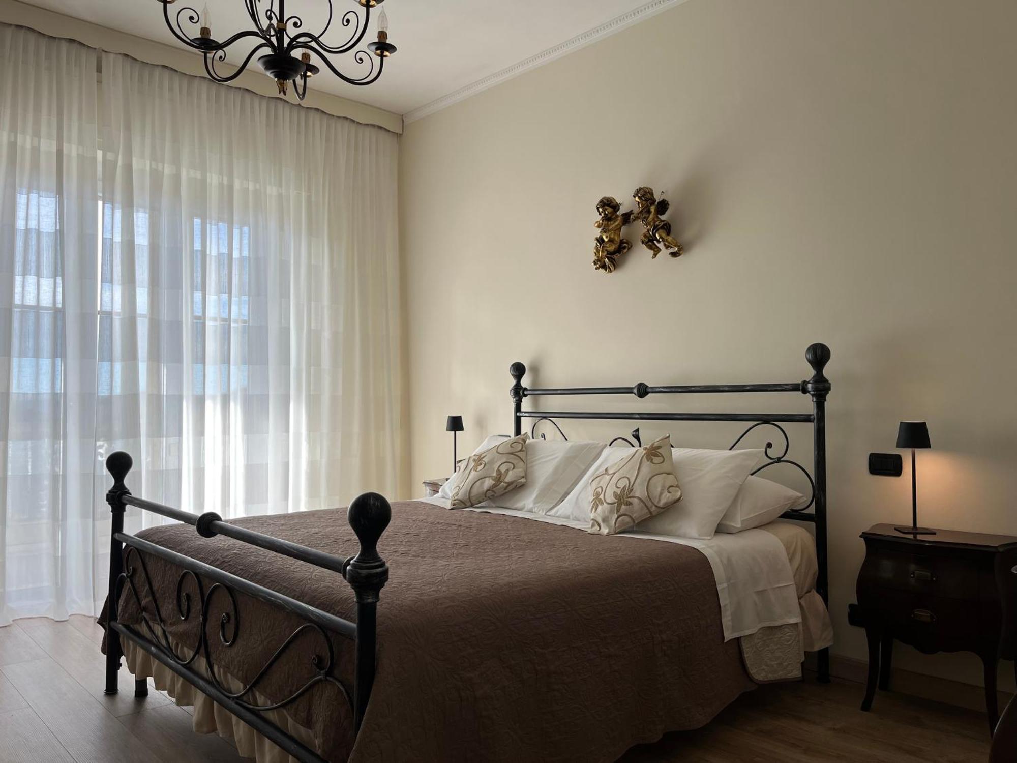 Vittore 11 Square Verbania Extérieur photo