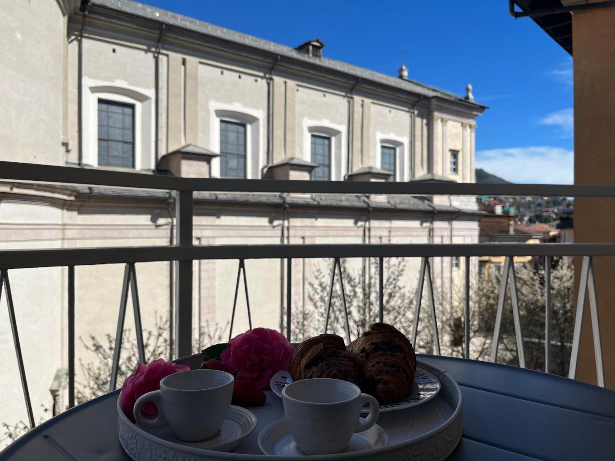 Vittore 11 Square Verbania Extérieur photo