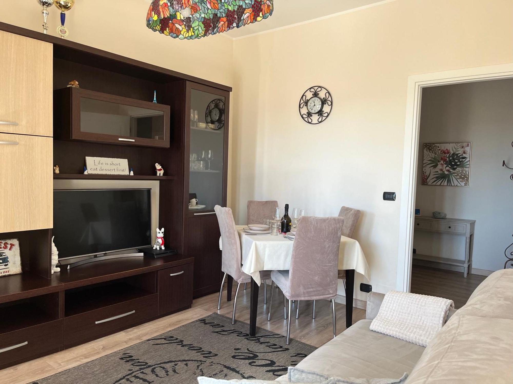Vittore 11 Square Verbania Extérieur photo