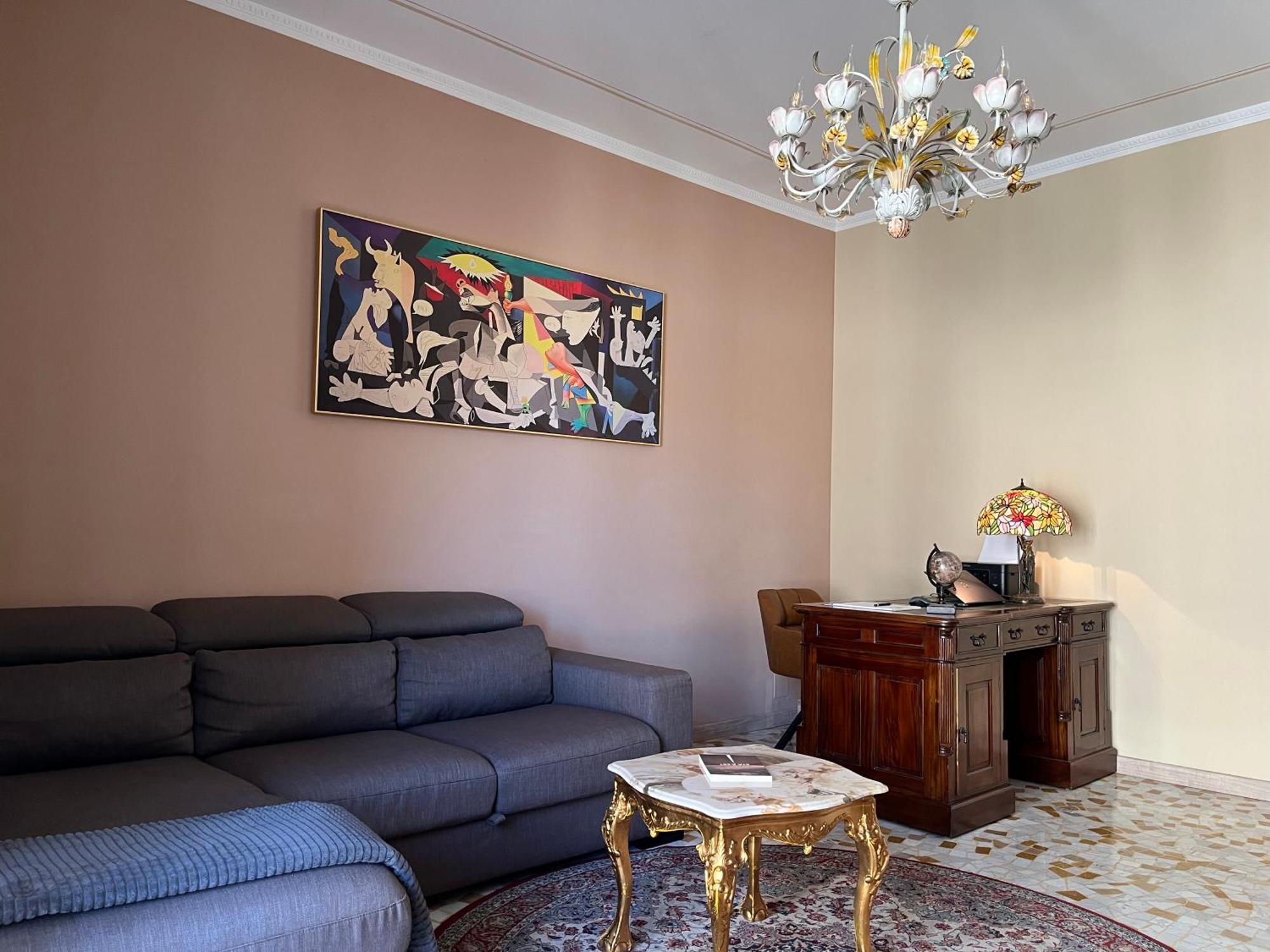 Vittore 11 Square Verbania Extérieur photo